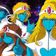 Illustration for article titled Sunday Matinee: Daft Punks anime space opera, Interstella 5555